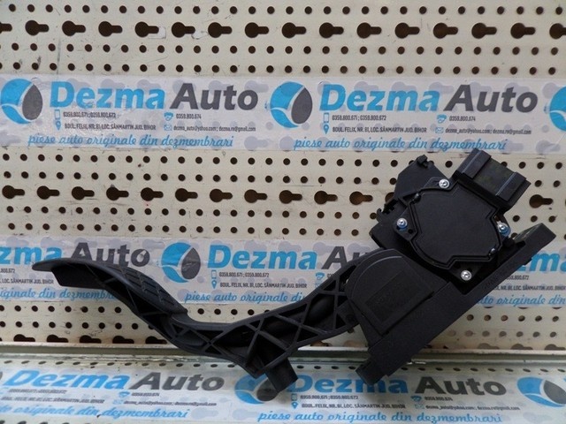 F01C050003, 6Q721503G senzor pedala acceleratie Vw Polo (9N)