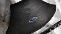 F1252 AIRBAG VOLAN 2M51-A042 B85 HB FORD FOCUS 1 1...