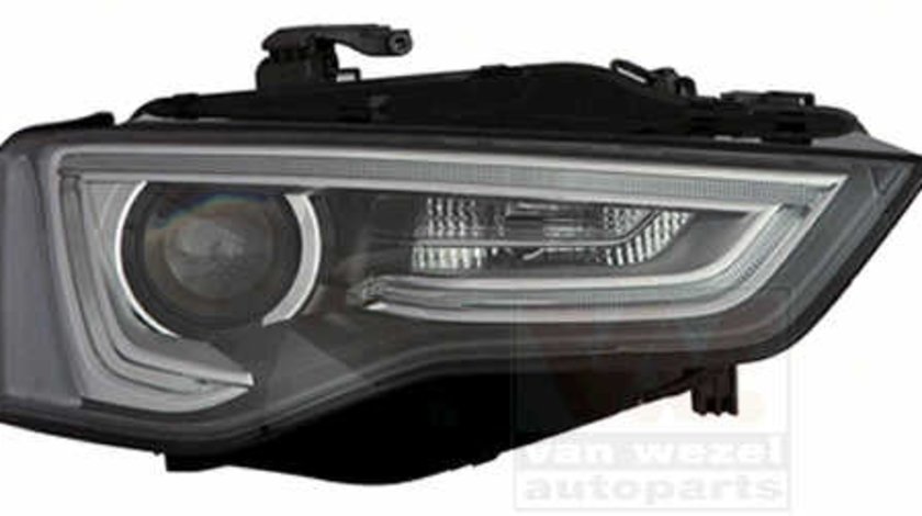 Far adaptiv dreapta Audi A5 2011-2016