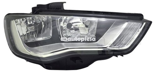 Far AUDI A3 Limousine (8VS) (2013 - 2016) TYC 20-14570-05-2 piesa NOUA