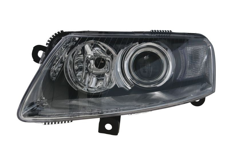 Far AUDI A6 (4F2, C6) (2004 - 2011) TYC 20-11430-05-2 piesa NOUA