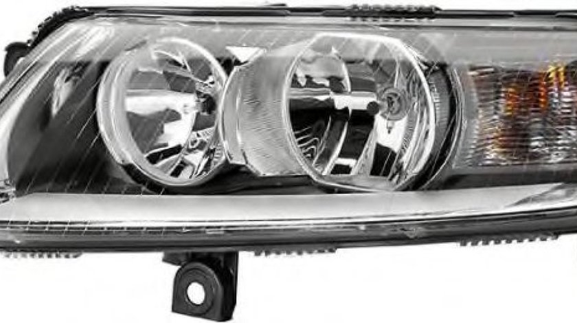 Far AUDI A6 Allroad (4FH, C6) (2006 - 2011) HELLA 1EE 008 880-011 piesa NOUA