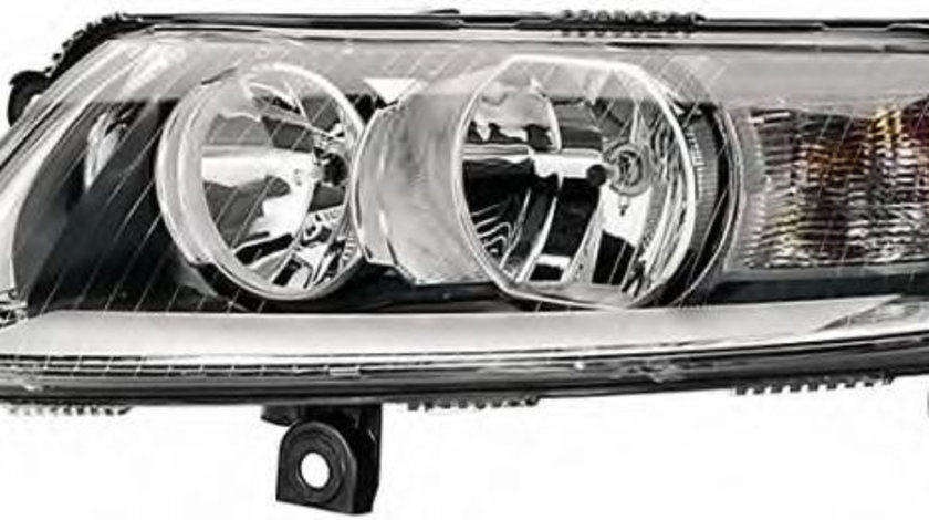 Far AUDI A6 Avant (4F5, C6) (2005 - 2011) HELLA 1EJ 009 925-021 piesa NOUA