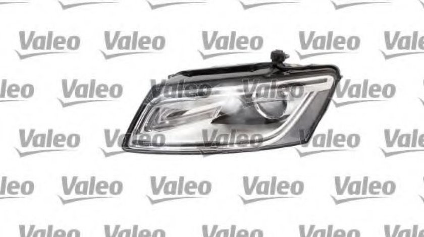 Far AUDI Q5 (8R) (2008 - 2016) VALEO 044868 piesa NOUA