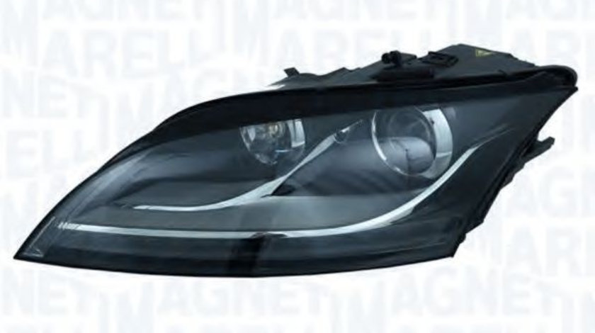 Far AUDI TT Roadster (8J9) (2007 - 2014) MAGNETI MARELLI 711307022859 piesa NOUA