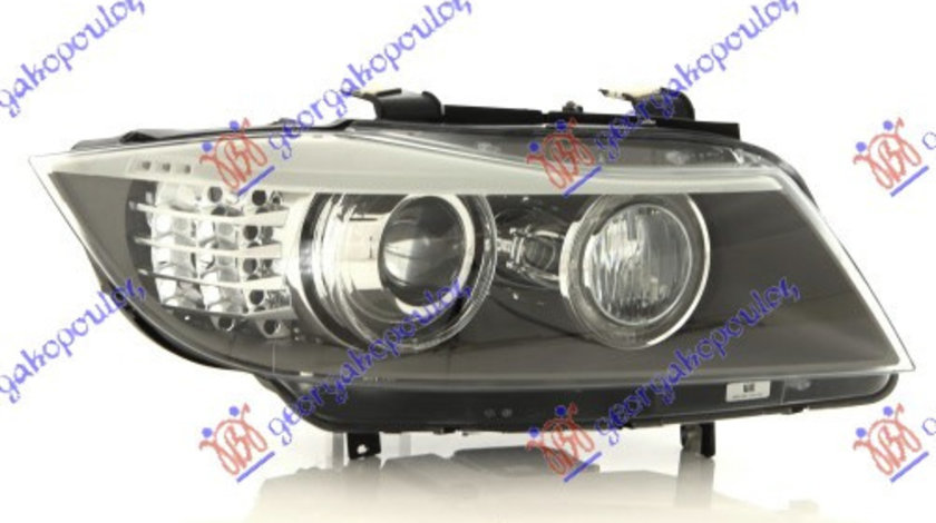 Far Bi Xenon - Bmw Series 3 (E90/91) Sdn 2008 , 63117240264