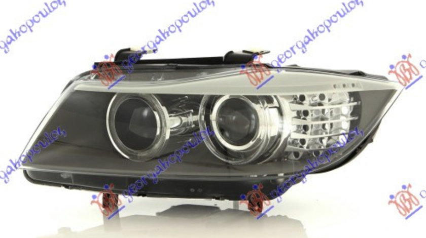 Far Bi Xenon - Bmw Series 3 (E90/91) Sdn 2008 , 63117240247