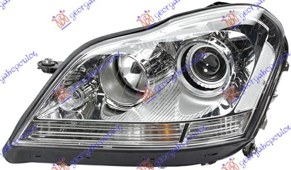 Far Bi Xenon - Mercedes Gl (X164) 2006 , 1648203961