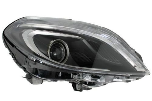 Far bixenon dreapta Mercedes B Class w246 11-14 Marelli