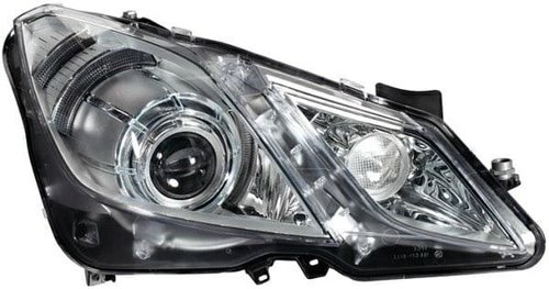 Far bixenon dreapta Mercedes E-CLASS C207 COUPE-CABRIO 09-13