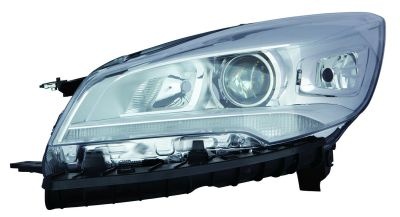 Far bixenon LED dreapta FORD KUGA 13-16