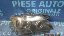 Far BMW E65 2006; 6937232 (xenon,angel eyes defect...