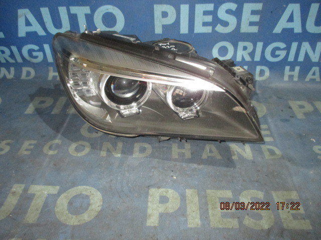 Far BMW F01 2015; 7379669 // 7379670 (volan dreapta)