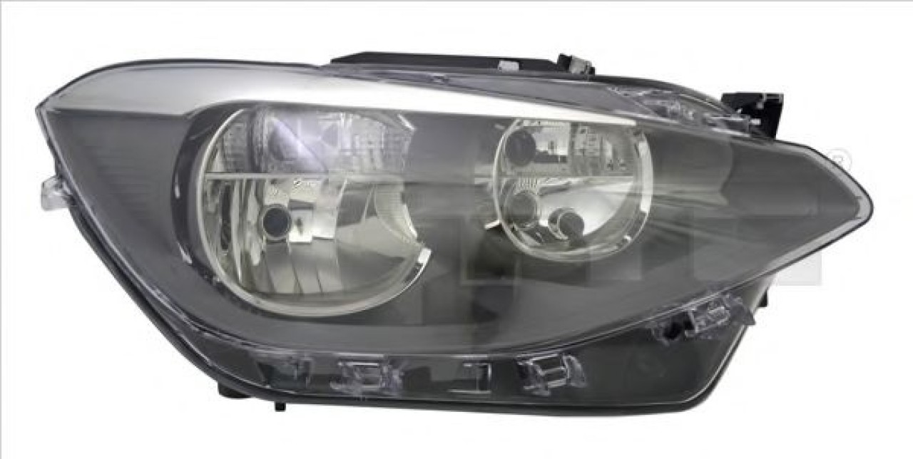 Far BMW Seria 1 (F21) (2011 - 2016) TYC 20-14072-05-9 piesa NOUA