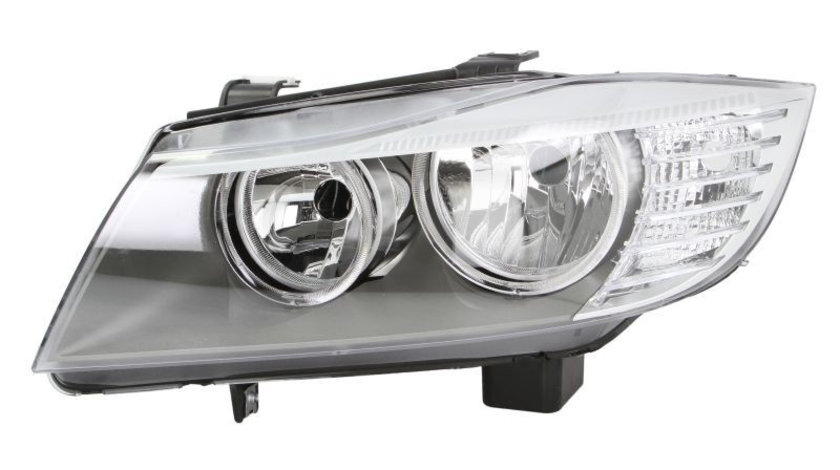 Far BMW Seria 3 (E90) (2005 - 2011) TYC 20-11818-05-9 piesa NOUA