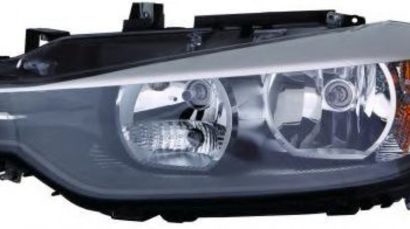 Far BMW Seria 3 (F30, F35, F80) (2011 - 2016) DEPO / LORO 444-1186RMLDEM2 piesa NOUA