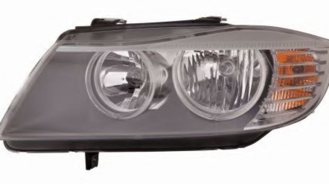 Far BMW Seria 3 Touring (E91) (2005 - 2012) DEPO / LORO 444-1165L-LDEM2 piesa NOUA