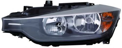 Far BMW Seria 3 Touring (F31) (2011 - 2016) DEPO / LORO 444-1186LMLDEM2 piesa NOUA