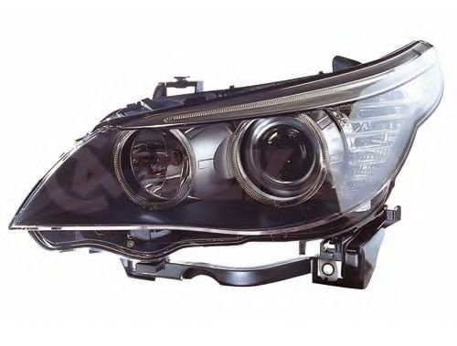 Far BMW Seria 5 Touring (E61) (2004 - 2010) ALKAR 2742835 piesa NOUA