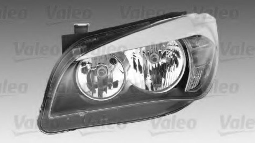 Far BMW X1 (E84) (2009 - 2015) VALEO 044291 piesa NOUA