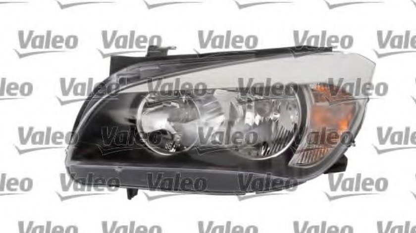 Far BMW X1 (E84) (2009 - 2015) VALEO 044945 piesa NOUA