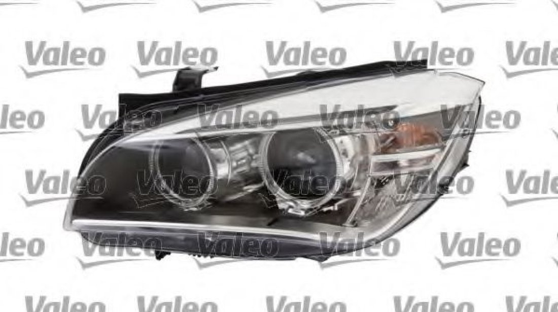 Far BMW X1 (E84) (2009 - 2015) VALEO 044953 piesa NOUA