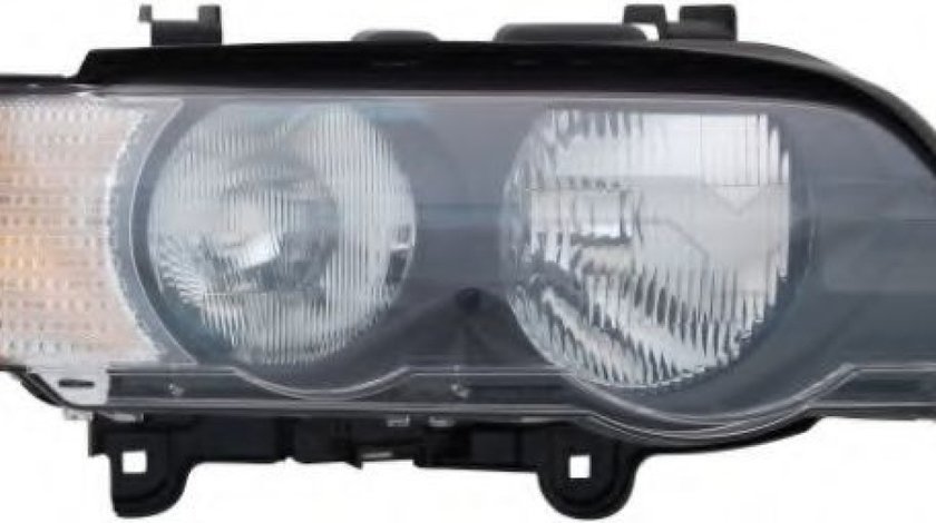 Far BMW X5 (E53) (2000 - 2006) TYC 20-0499-15-2 piesa NOUA