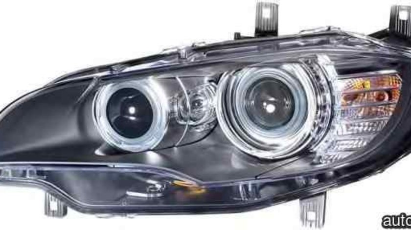 Faruri bmw x6 e71 led - oferte