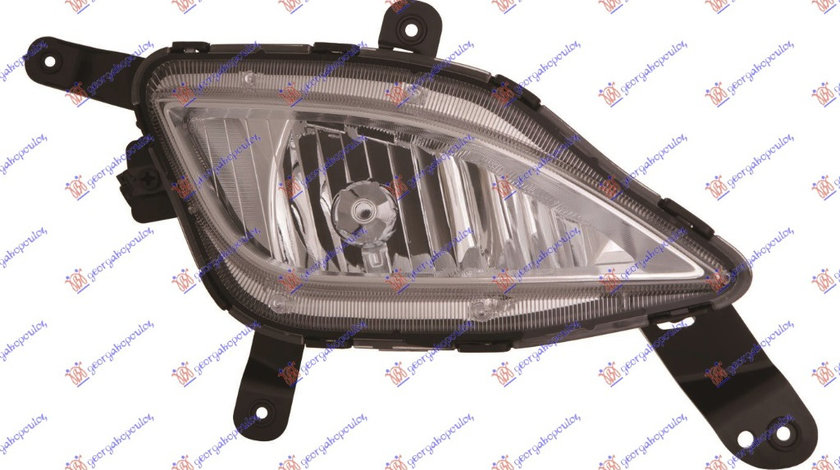 Far Ceata Electric Dreapta H8 Hyundai I30 5D 2012-2013-2014