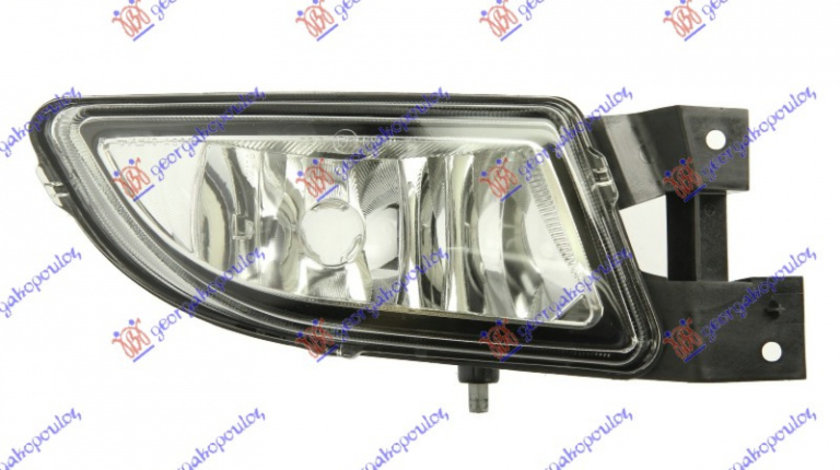 Far Ceata/Proiector Electric Dreapta Fiat Croma SW 2005-2006-2007-2008-2009