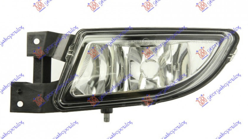 Far Ceata/Proiector Electric Stanga Fiat Croma SW 2005-2006-2007-2008-2009