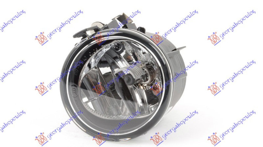 Far Ceata/Proiector Stanga Halogen BMW X3(F25) 2011-2012-2013-2014