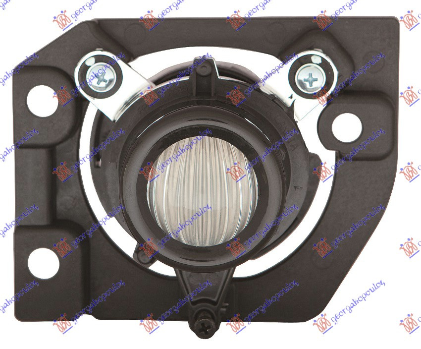 Far Ceata/Proiector Stanga Halogen H3 Fiat 500 2015-2016-2017-2018-2019-2020-2021