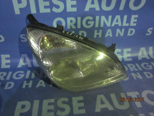 Far Citroen C5 ;9632664780(ureche rupta)