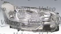 Far CITROEN C5 III (RD) (2008 - 2016) VALEO 043691...