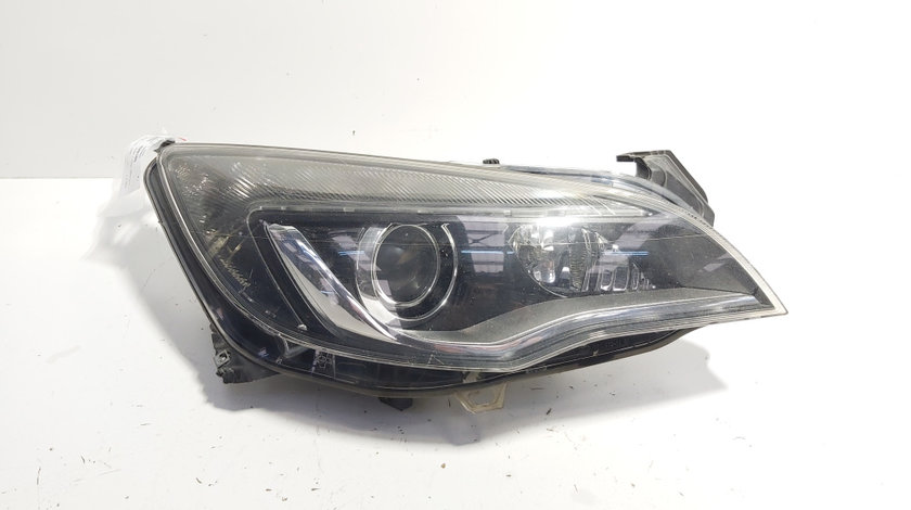 Far cu lupa si xenon, cod 13253651, Opel Astra J Sedan (idi:628185)