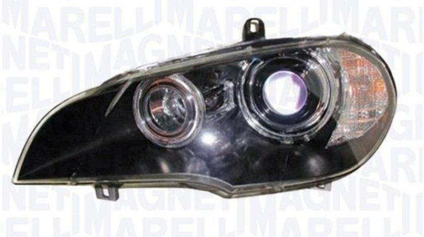 Far dreapta (710815021002 MAGNETI MARELLI) BMW