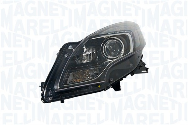 Far dreapta (711307023989 MAGNETI MARELLI) OPEL,VAUXHALL