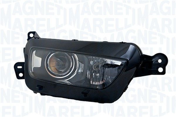 Far dreapta (712472001129 MAGNETI MARELLI) Citroen