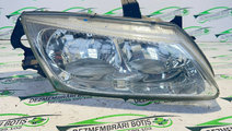 Far dreapta 89004855 Nissan Almera N15 [1995 - 200...