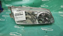 Far Dreapta 921024a5xx Model 2004 Hyundai H 200 bu...