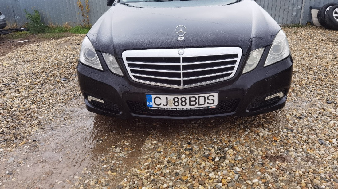 Far dreapta adaptiv Mercedes E250 cdi w212