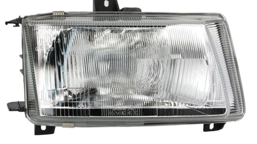 Far Dreapta Am Volkswagen Caddy 2 1995-2004 6K5941016