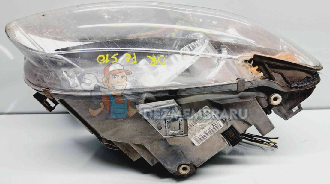 Far dreapta Audi A4 (8EC, B7) [Fabr 2004-2008] 8E0941004AK