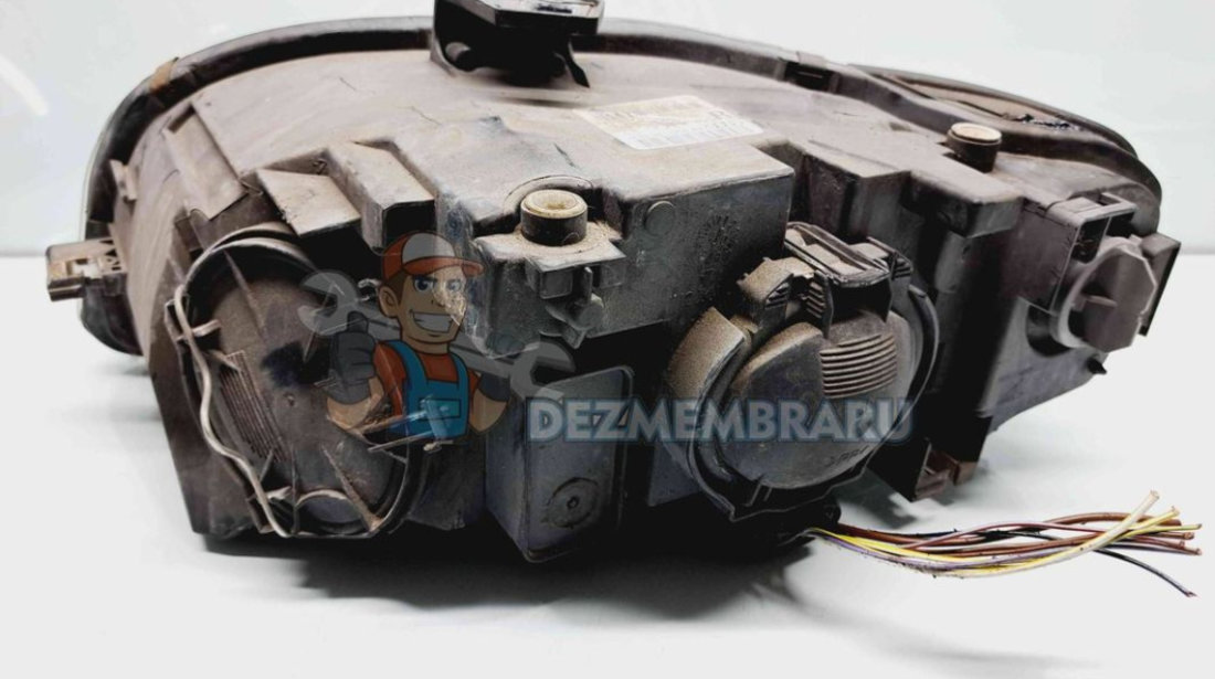 Far dreapta Audi A4 (8EC, B7) [Fabr 2004-2008] 8E0941004AK