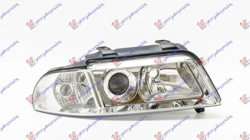 Far dreapta Audi A4 B5 1999-