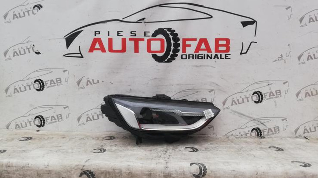 Far dreapta Audi A4 B9 Facelift Full LED 8W0941012 an 2019-2020-2021-2022-2023 G3JBGMHUNC