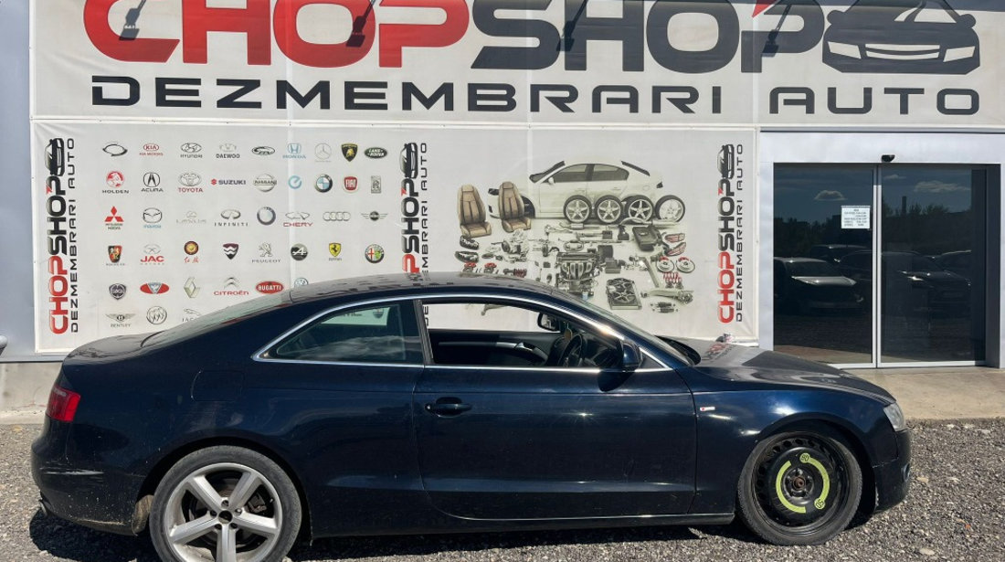 Far dreapta Audi A5 2008 COUPE QUATTRO 3.0 TDI CAPA