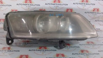 Far dreapta AUDI A6 2005-2010 (4F)