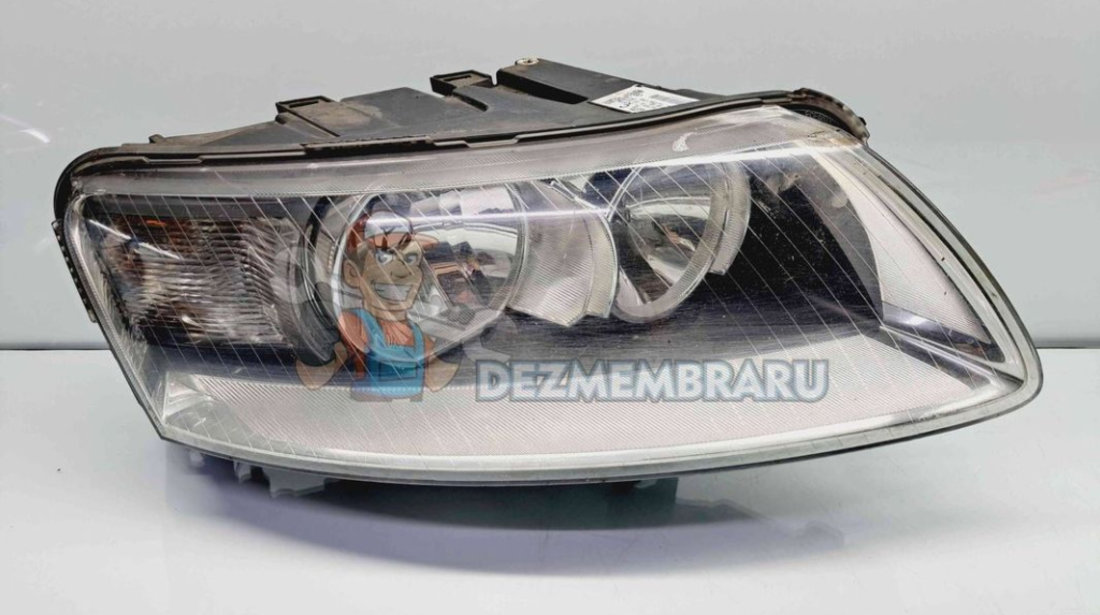 Far dreapta Audi A6 (4F2, C6) [Fabr 2004-2010] 4F0941004C